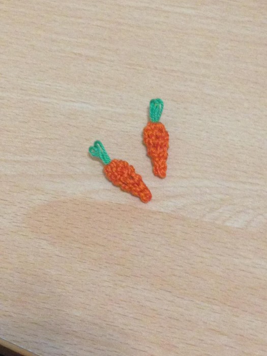 2 carote
